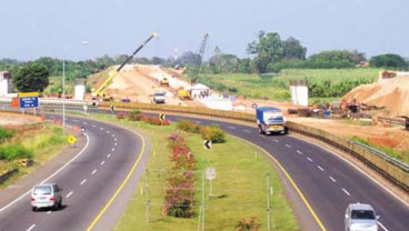 Pemerintah Teken Kontrak Tiga Ruas Tol Baru Rp27 triliun